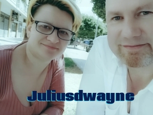 Juliusdwayne