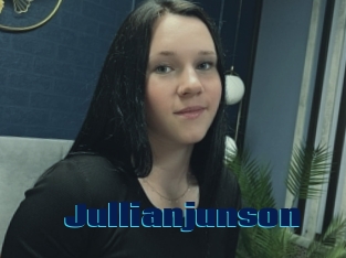 Jullianjunson