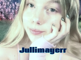 Jullimayerr