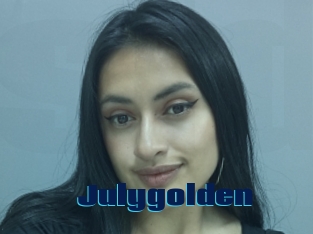 Julygolden