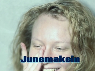 Junemakein