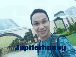 Jupiterhoney