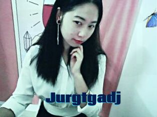 Jurgtgadj
