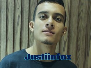 Justiinfox