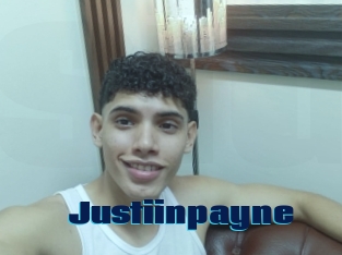 Justiinpayne