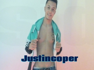 Justincoper