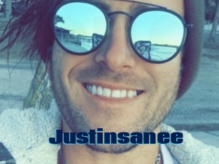 Justinsanee