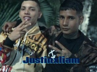 Justinxliam