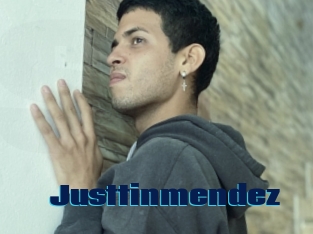 Justtinmendez