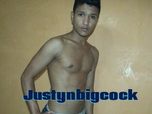 Justynbigcock