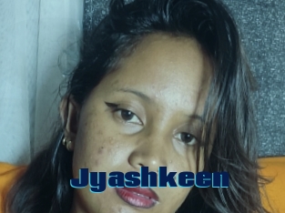 Jyashkeen