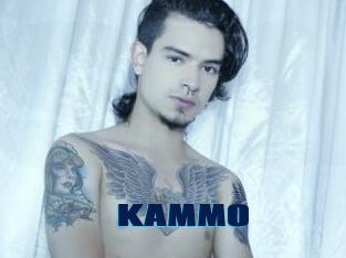 KAMMO