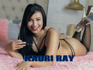 KAORI_RAY