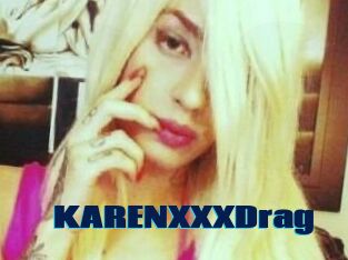 KARENXXXDrag