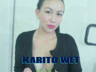 KARITO_WET