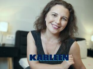 KARLEEN