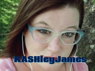 KASHleyJames