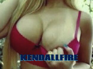 KENDALLFIRE