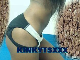 KINKYTSXXX