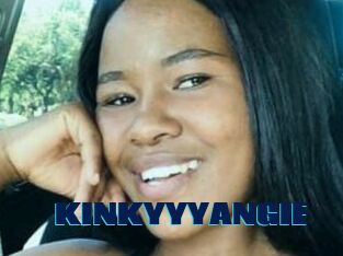 KINKYYYANGIE