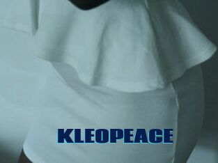 KLEOPEACE