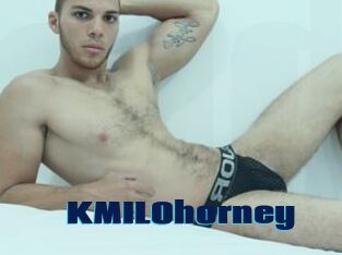 KMILOhorney