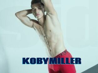 KOBYMILLER