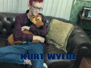 KURT_WYLDE