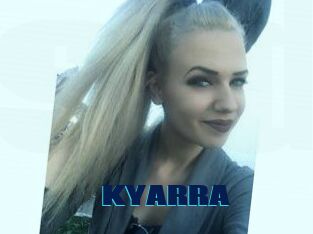 KYARRA_