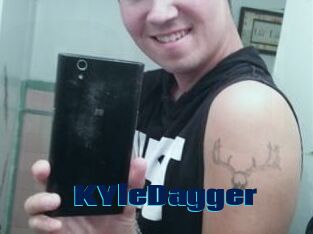 KYle_Dagger