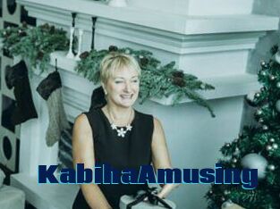 KabihaAmusing