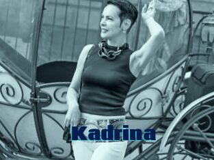 Kadrina