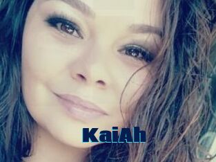 KaiAh