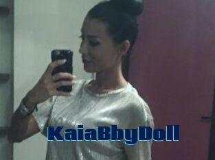 KaiaBbyDoll