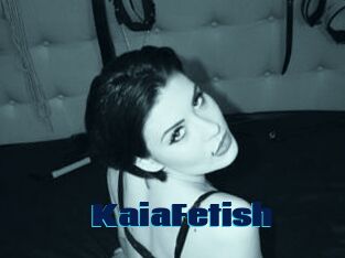 KaiaFetish