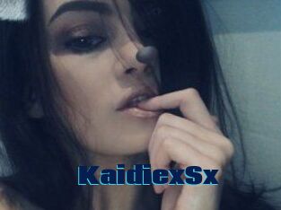 KaidiexSx