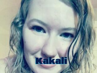 Kakali