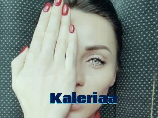 Kaleriaa