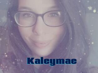 Kaleymae