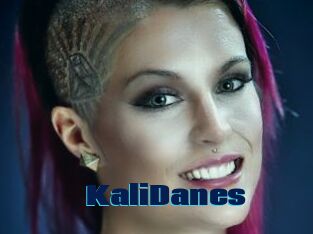 KaliDanes