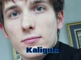 Kaligula