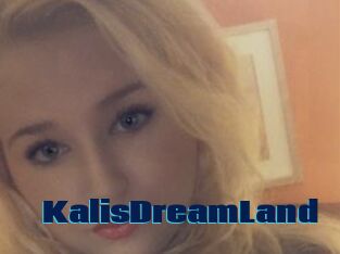 KalisDreamLand