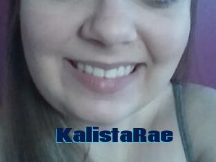 KalistaRae