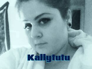 Kallytutu