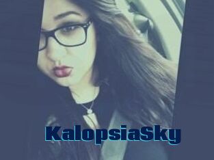 KalopsiaSky