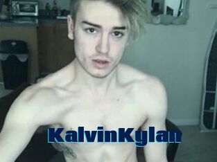 KalvinKylan