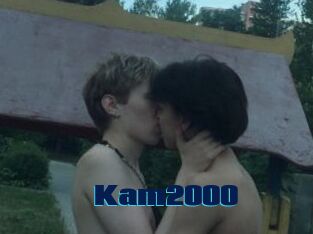 Kam2000