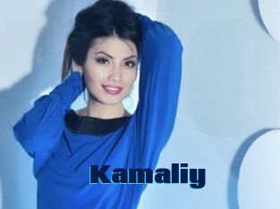 Kamaliy