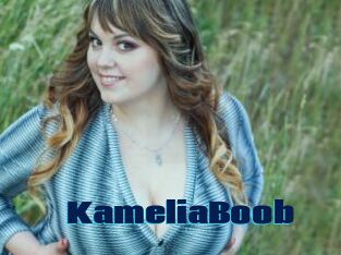 KameliaBoob