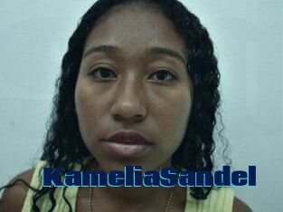 KameliaSandel